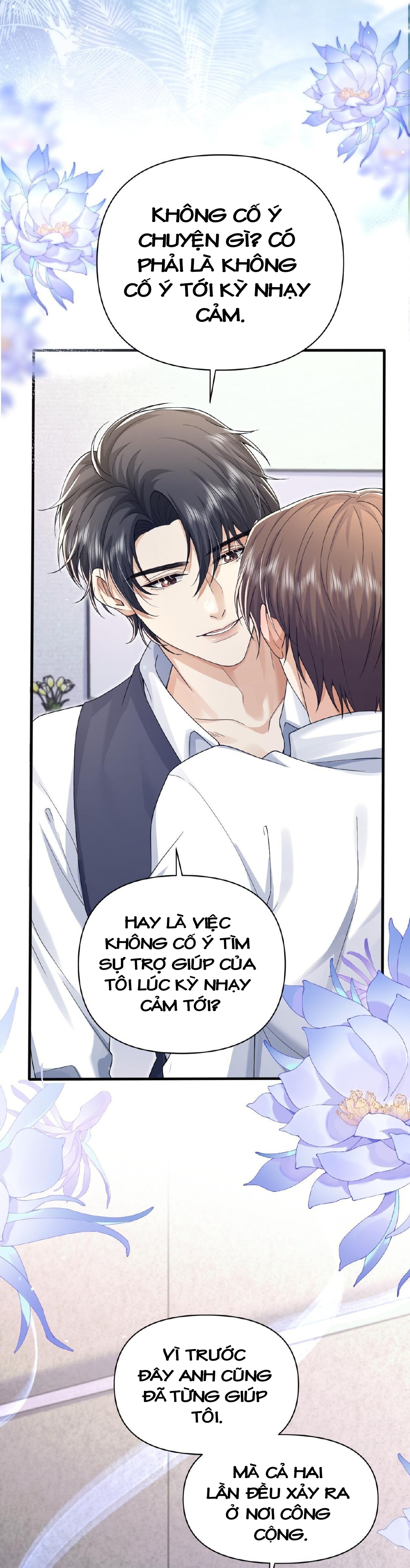 kẻ săn mồi đỉnh cấp chapter 21 9