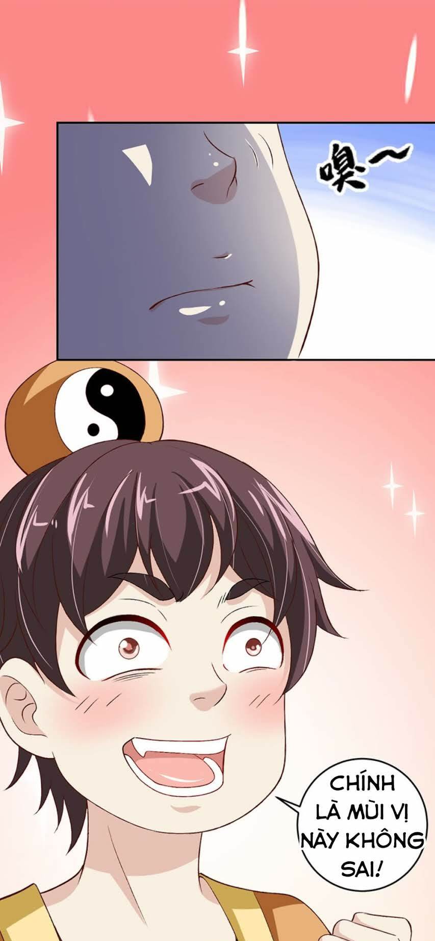 táng kiếm quyết chapter 23 5