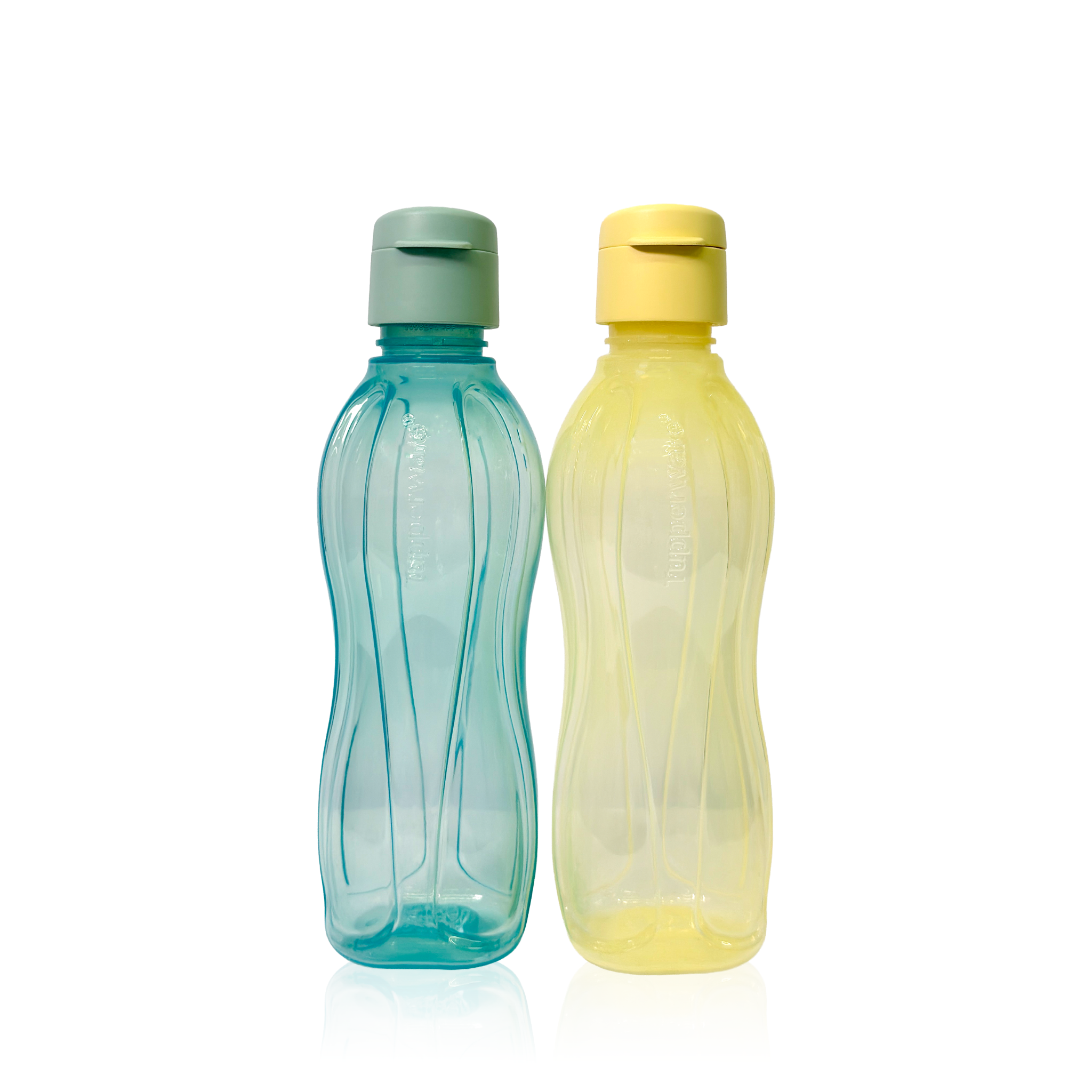 Bình nước Tupperware Eco 500ml Gen I