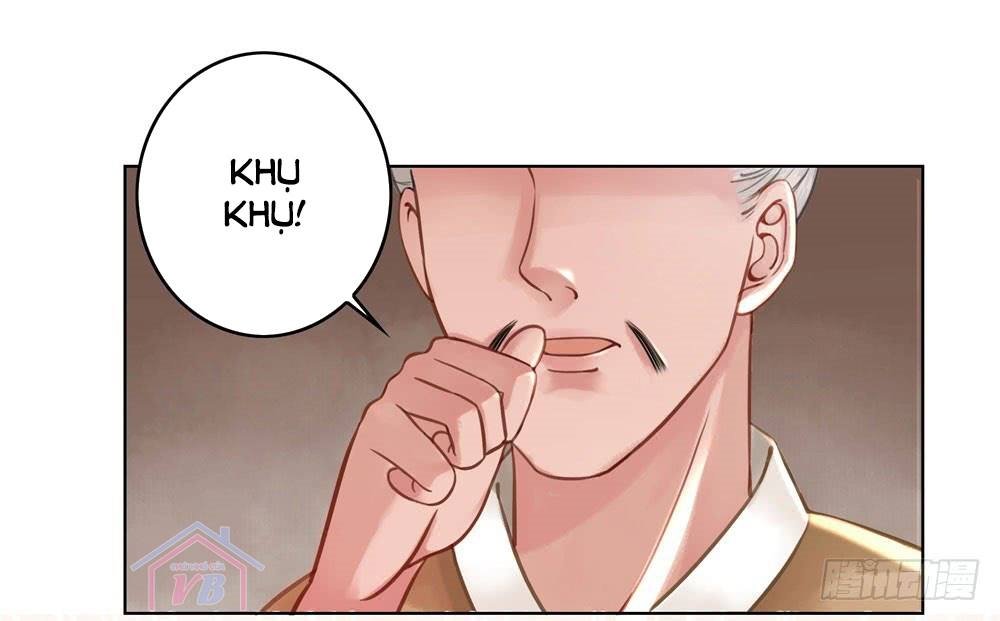 gay rồi! cái đó thành tinh rồi chapter 14 5