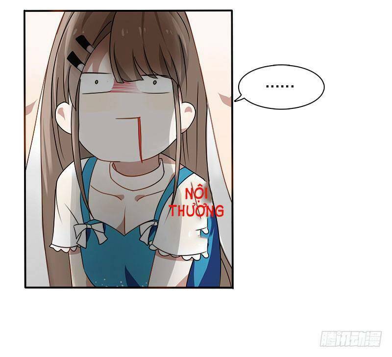 đế thiếu đoạt tình thành nghiện chapter 2 43