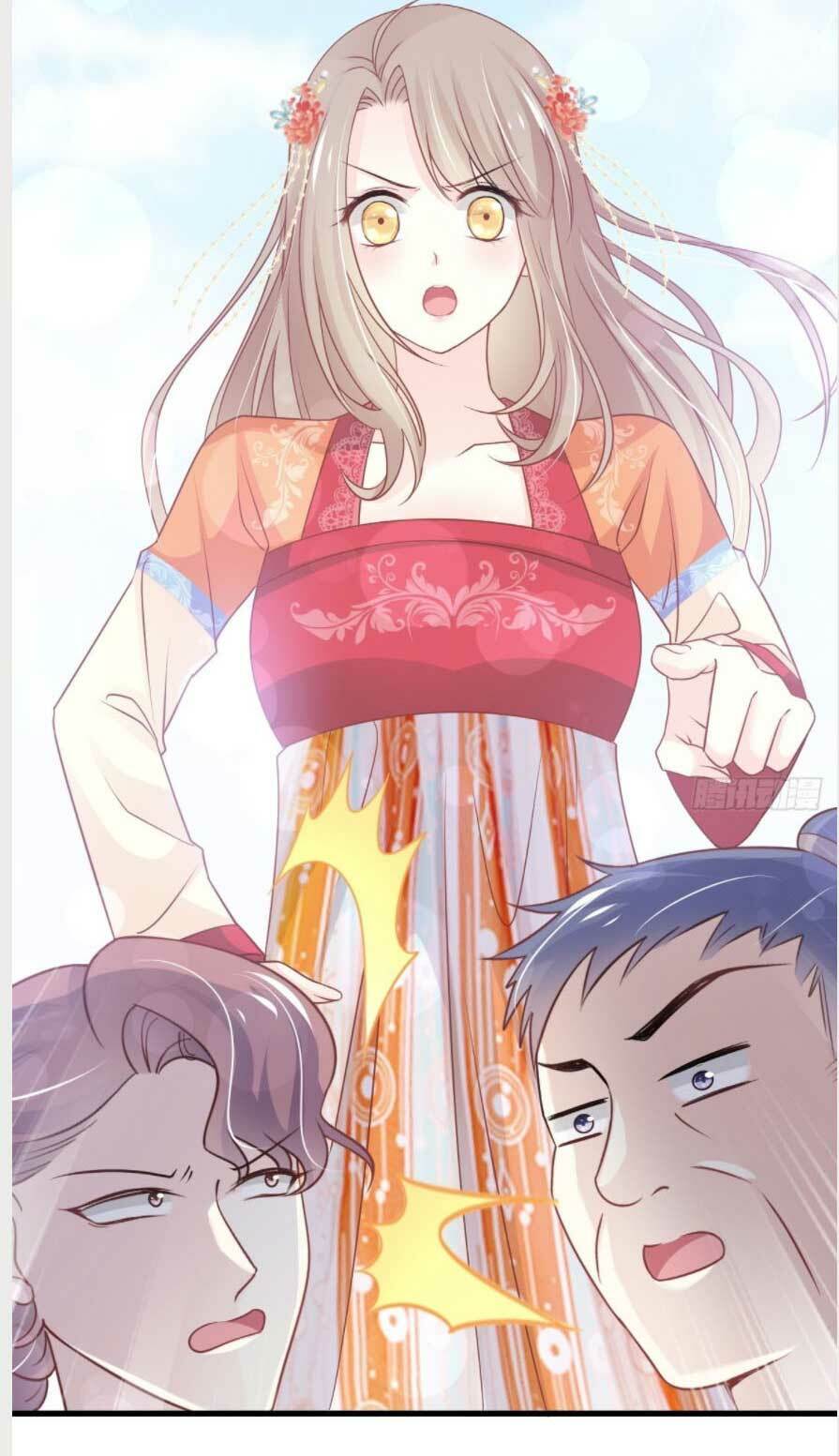 thiên hạ đệ nhất sủng phi chapter 217.2 12