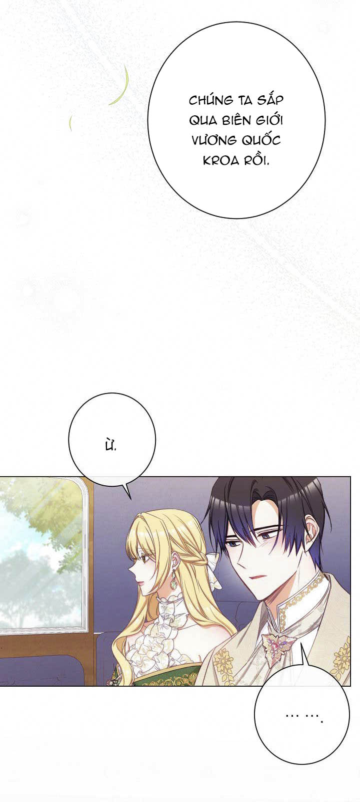 ác nữ đảo ngược đồng hồ cát chapter 66 12