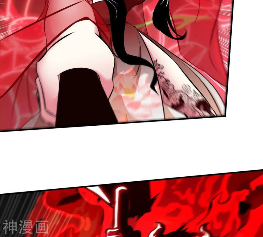 bản kiếm tiên tuyệt không làm nô chapter 67 62