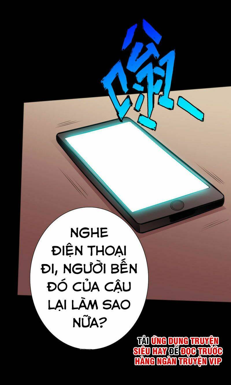tuyệt phẩm tà thiếu chapter 142 31