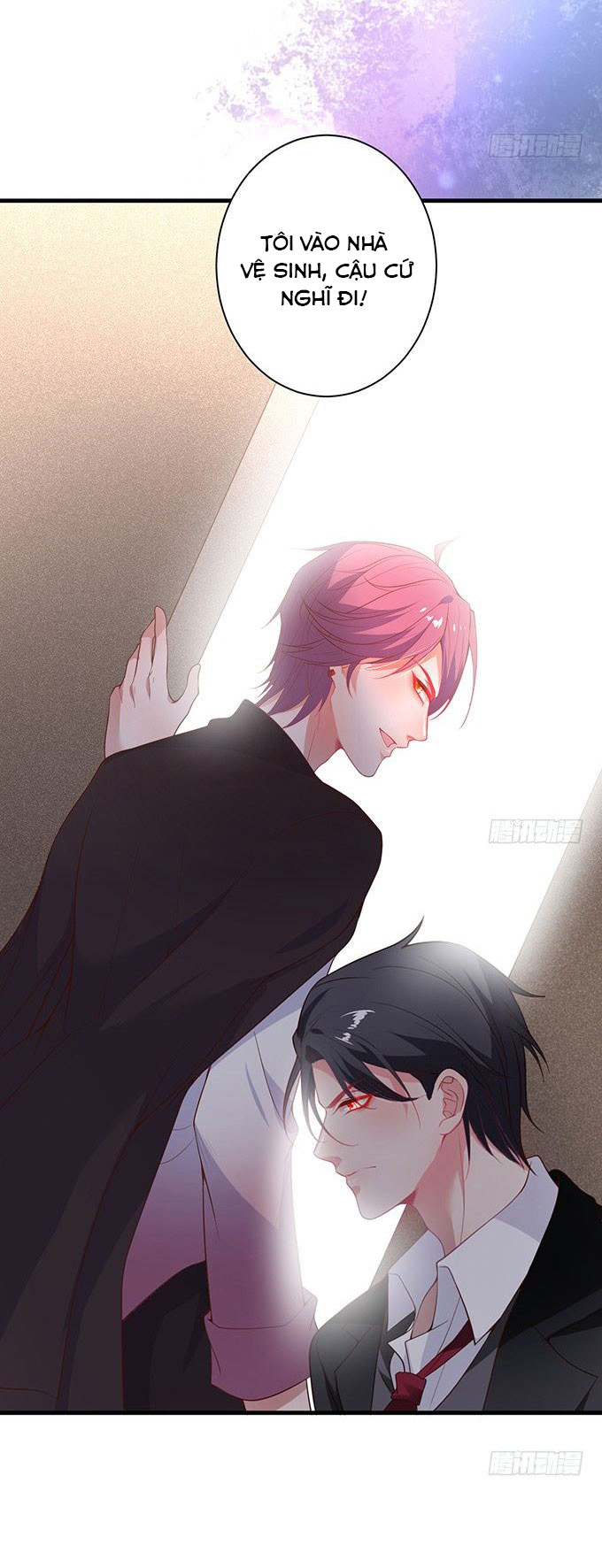 dưỡng khí chí mạng chapter 17 41