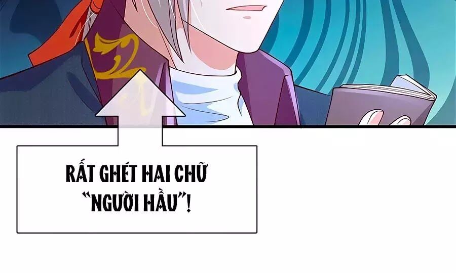 bỗng một ngày nọ trở thành con gái vua chapter 153 10