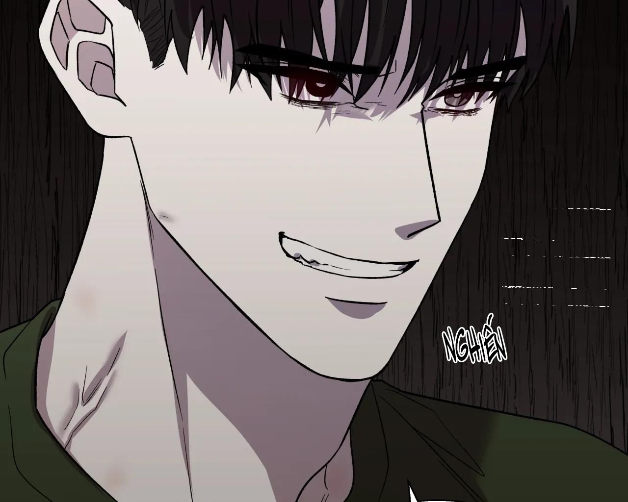 ám ảnh pheromone chapter 27 112