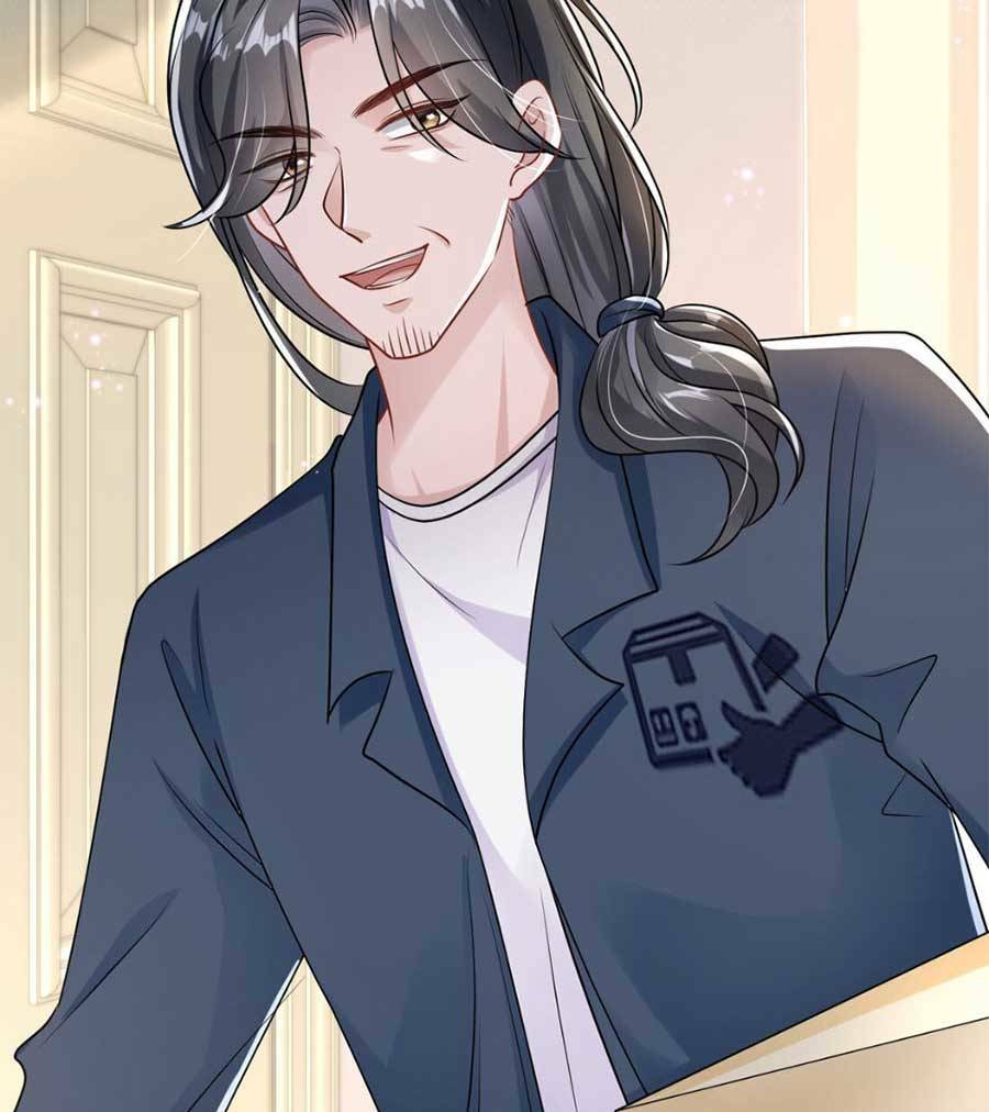 vợ tôi là boss ngầm đầy quyền lực chapter 26 27