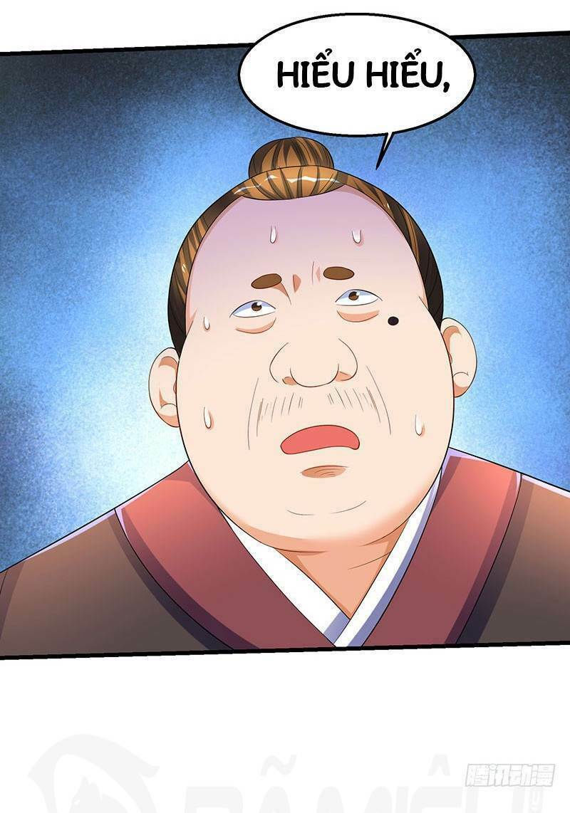 tối cường thăng cấp chapter 36 9