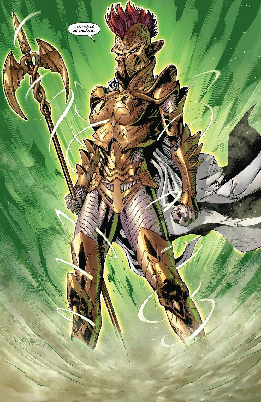 superman: doomed chapter 7 10