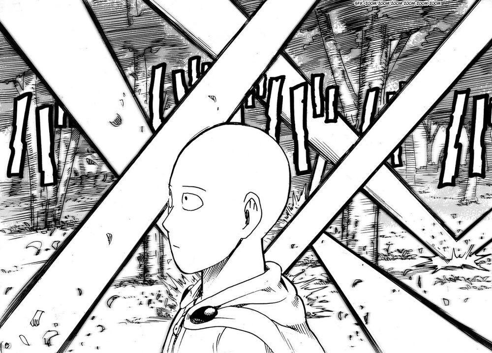 one-punch man chapter 15 10