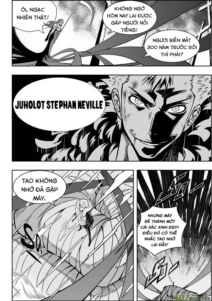 macrophage regulation chapter 4 16