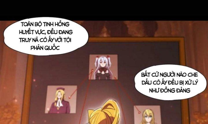 huyết cơ và kỵ sĩ chapter 269 8