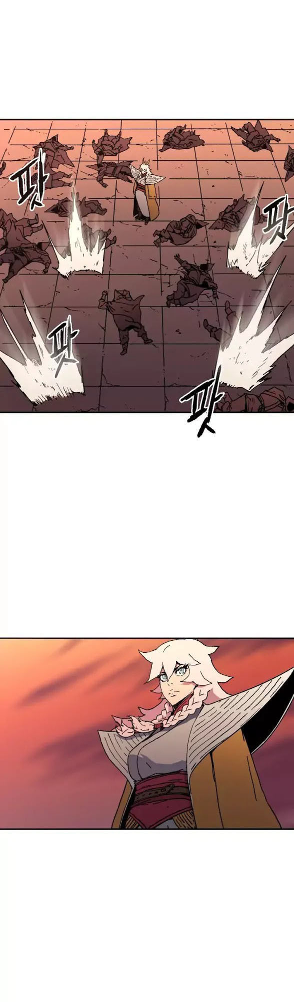 Bố Vô Song chapter 44 7