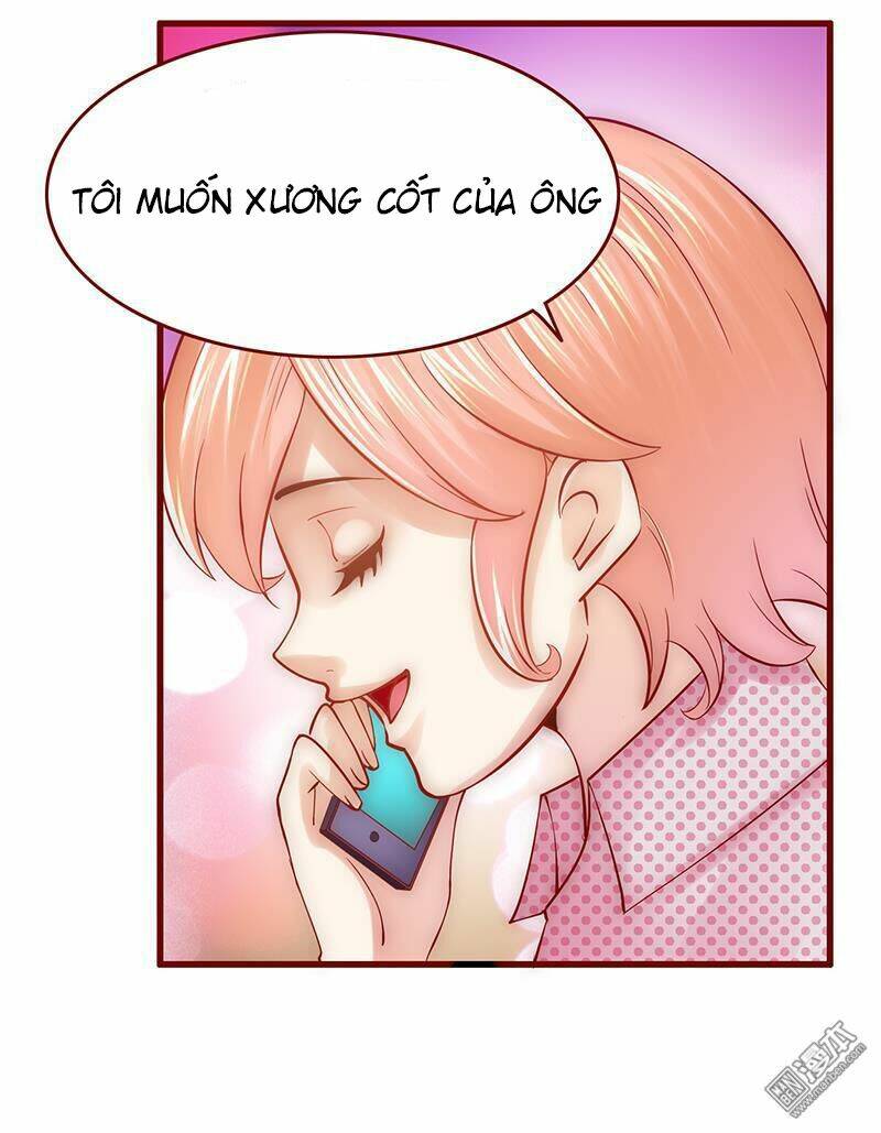 bá đạo tổng tài yêu tôi chapter 47 11