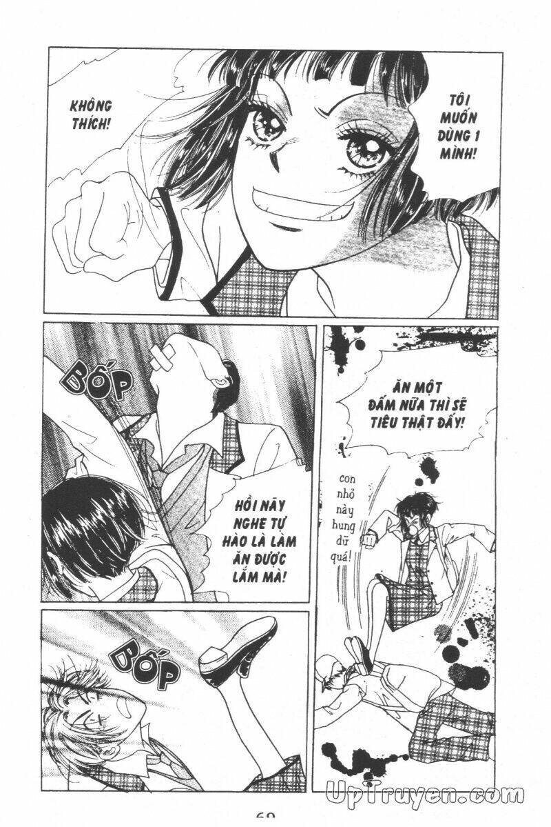 cô nàng ngổ ngáo chapter 6 71