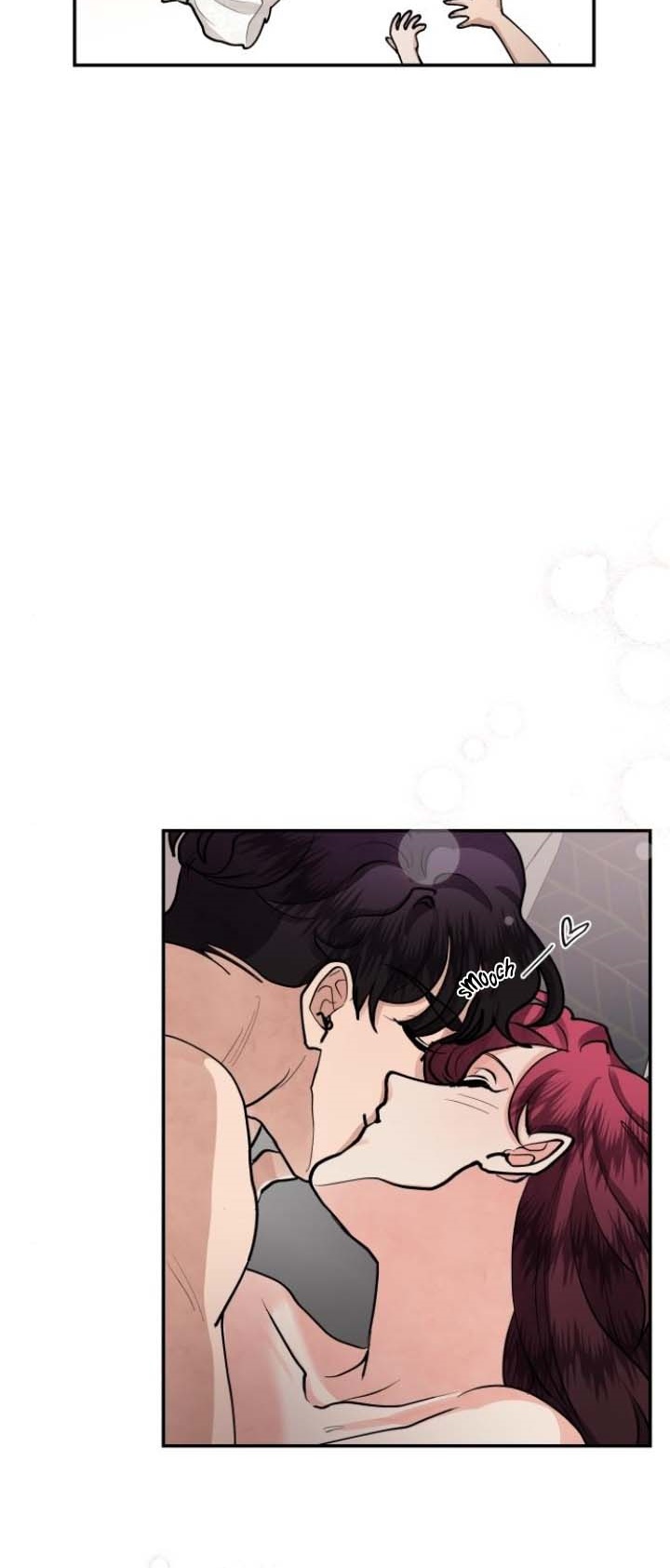 cặp đôi oan gia ngõ hẹp chapter 60 42