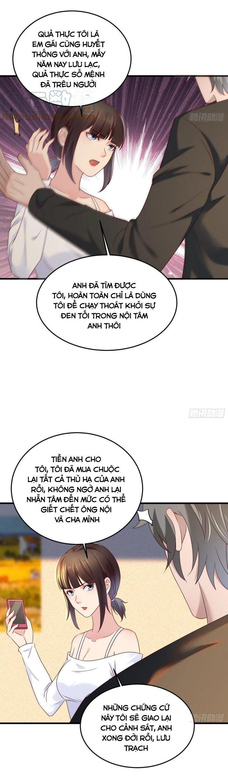 vua đầu tư mạnh nhất chapter 92 10