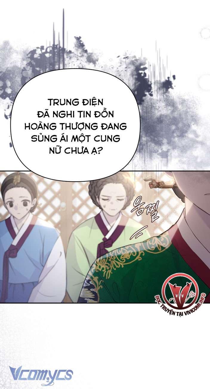 [18+] tiết học bí mật của trung điện chapter 1 20