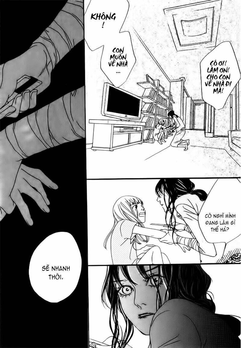 nobody knows chapter 18 12