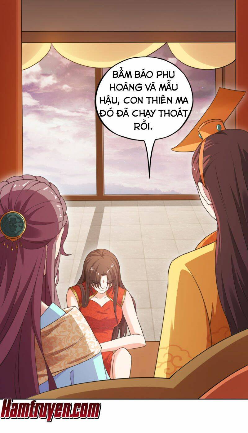 thần tiên đại lý nhân chapter 11 4