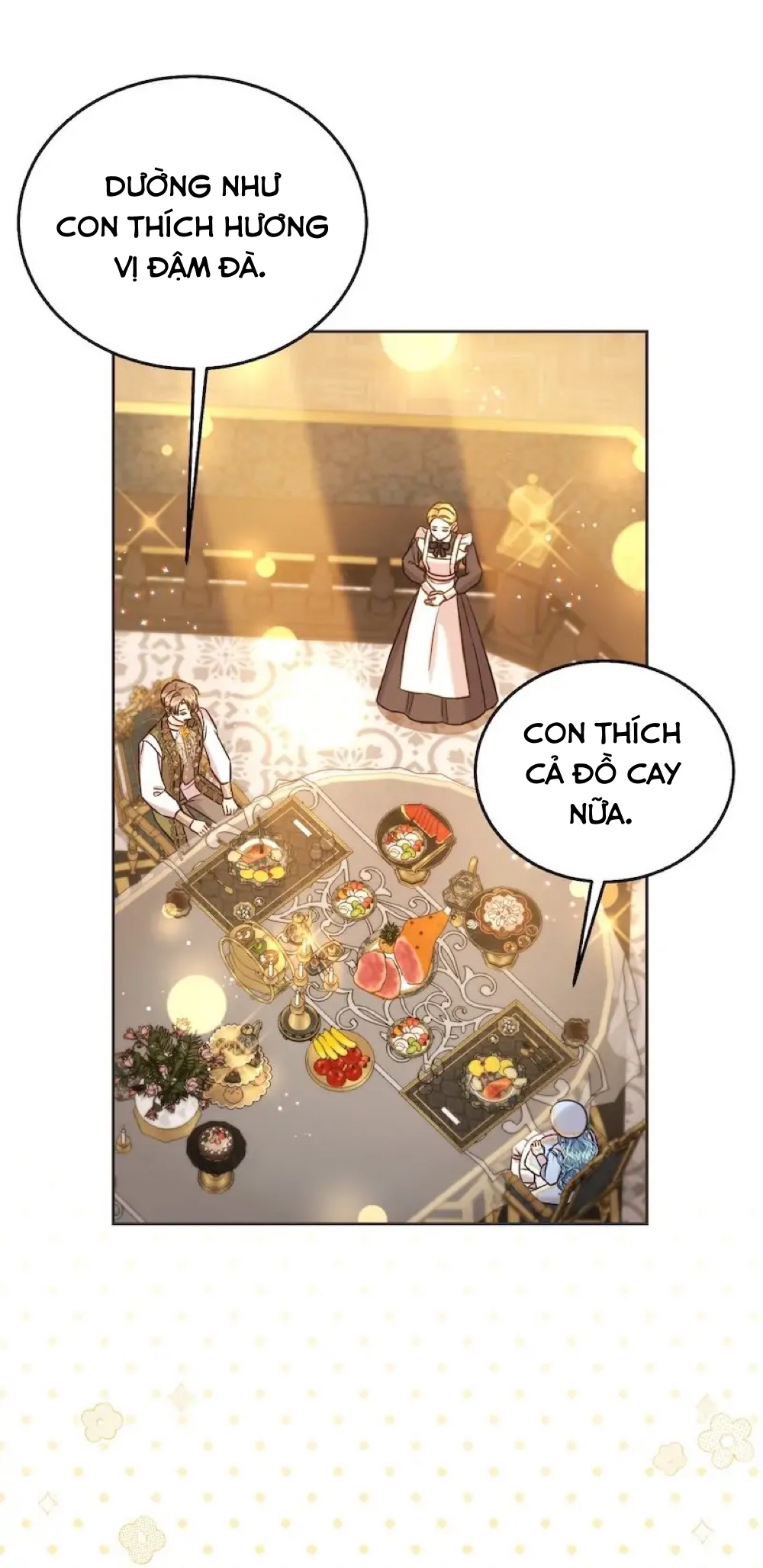 tôi sẽ cứu nam phản diện bị nữ chính ruồng bỏ chapter 90 30