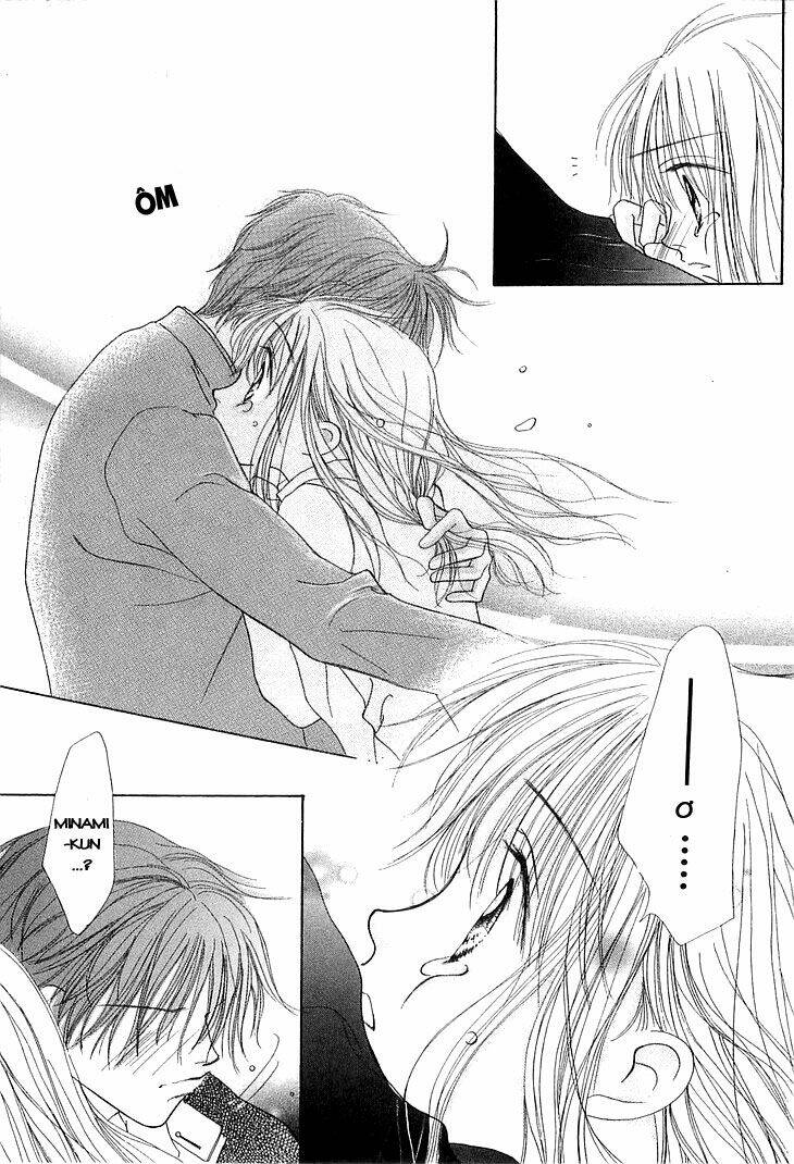 kare made love km chapter 8 16