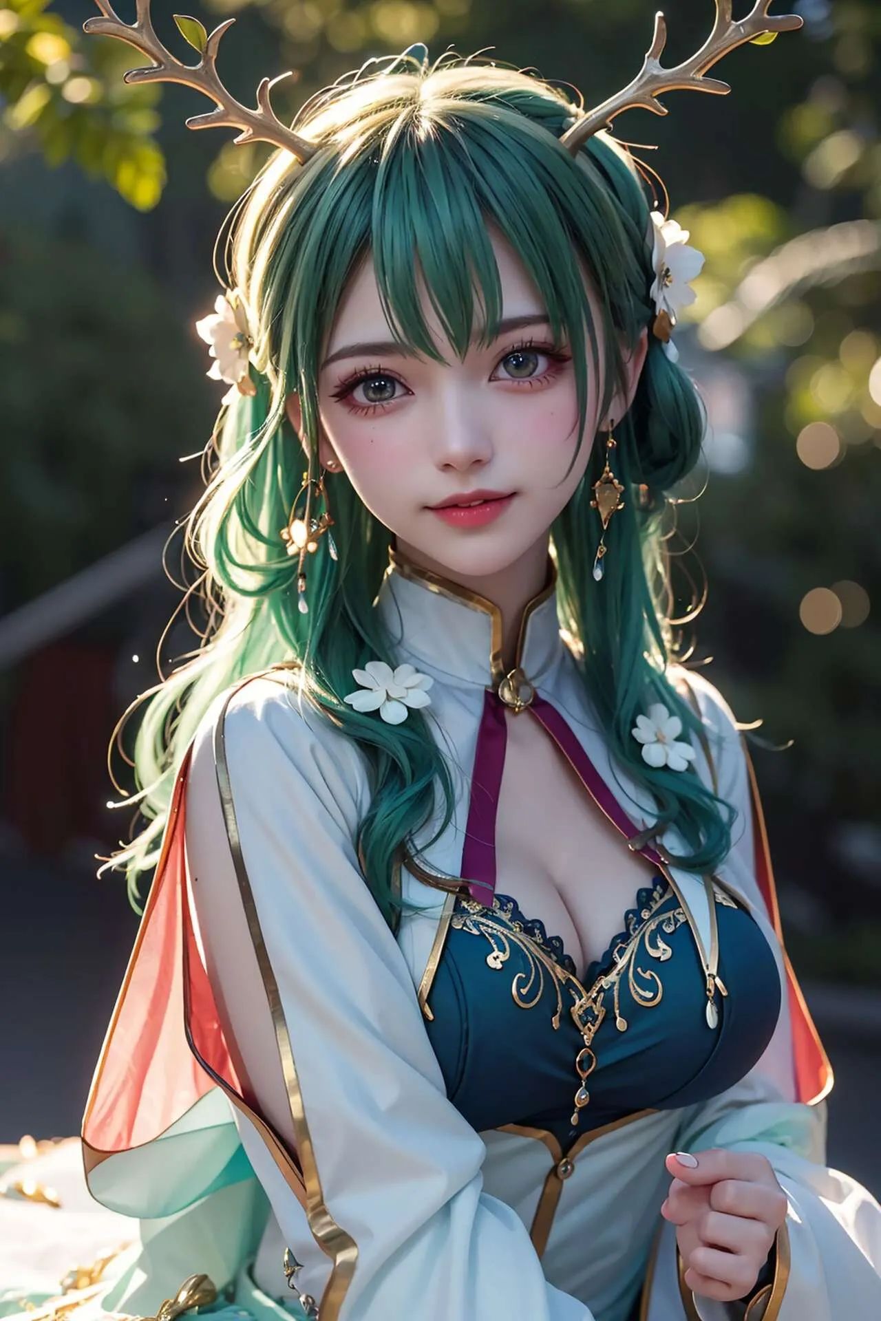 artist ai generated chapter 218 179