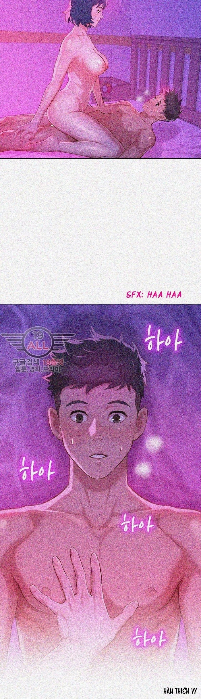 chị gái hàng xóm chapter 34 2