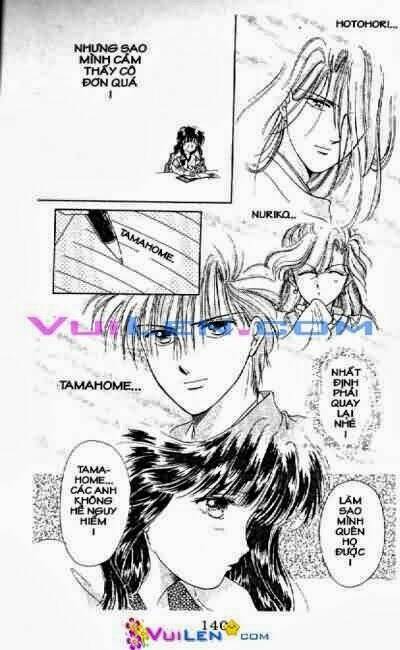 quyển sách kỳ bí chapter 2 140