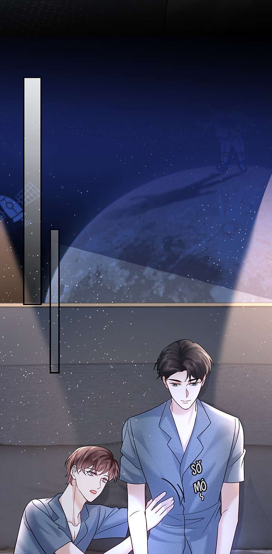 máy bay giấy chapter 117 22