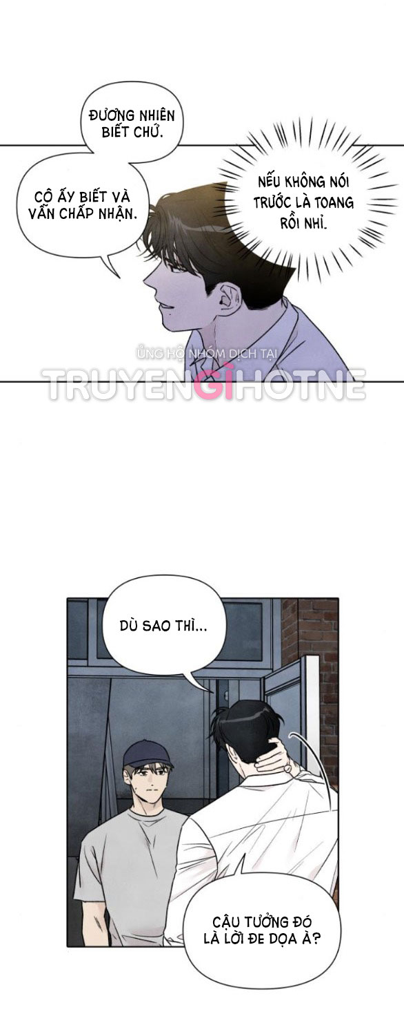 điều khiến tôi quyết tâm muốn chết chapter 81.1 5