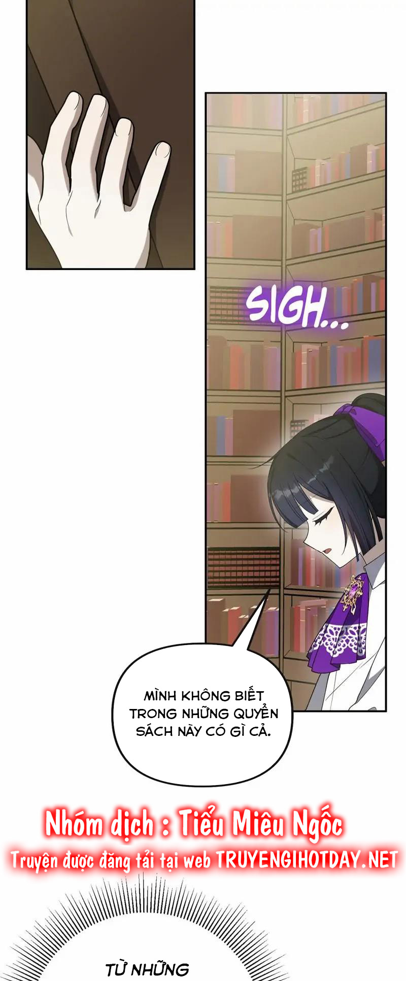 lời nguyền vẫn chưa kết thúc chapter 33 27