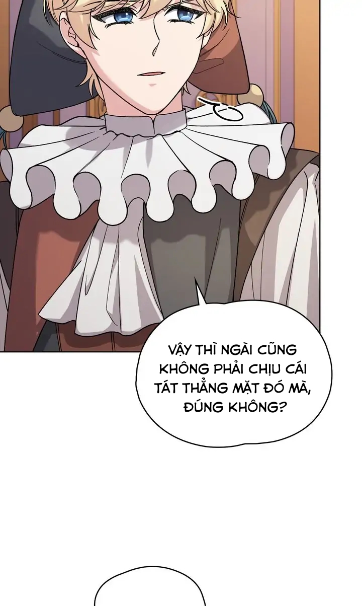 nỗi buồn của chú hề chapter 57 51
