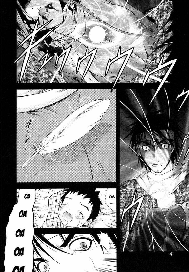 happy world! chapter 67 9