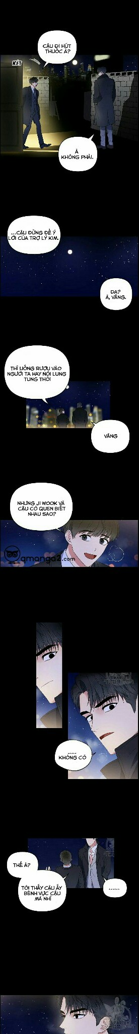 dễ dàng nhận ra chapter 2 9