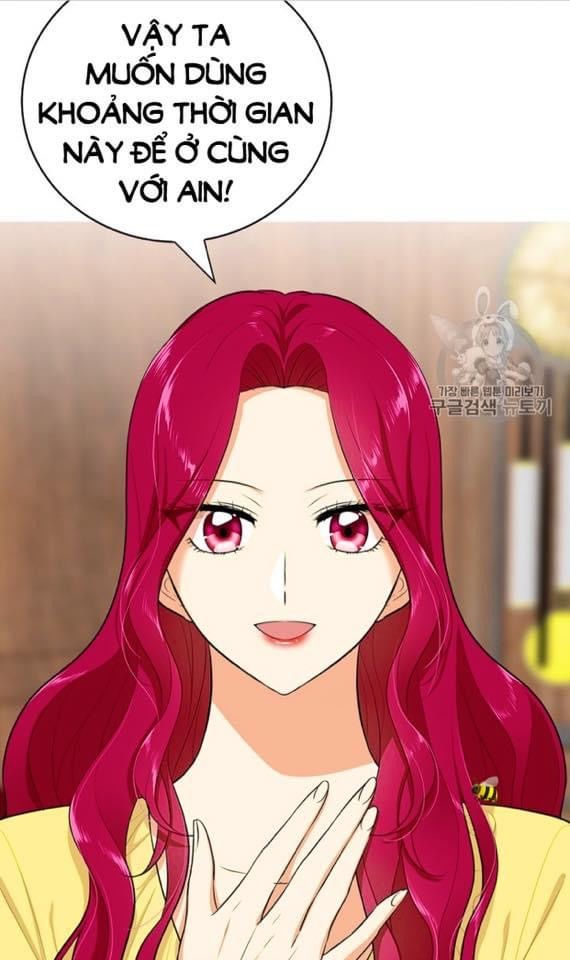 xuyên không trở thành mẹ của nhân vật phản diện chapter 16 38