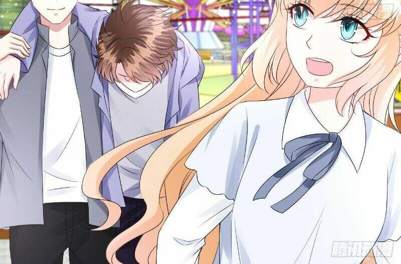 đế thiếu ngọt sủng: manh thê sống lại không ngoan chapter 32 46