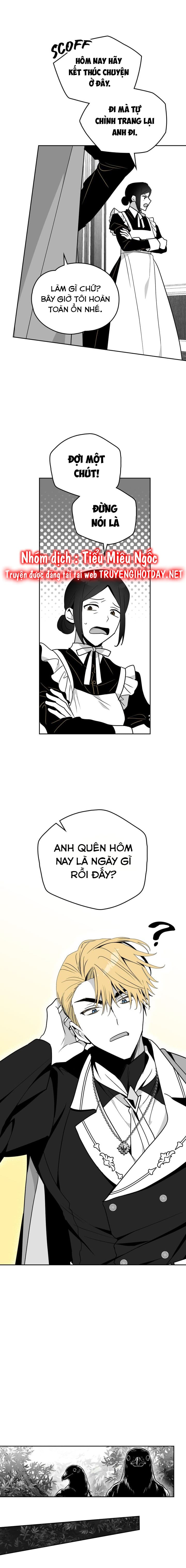 yêu cô công chúa sắp chết chapter 74 6