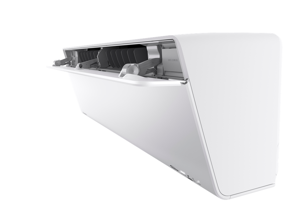 Máy lạnh Panasonic CU/CS-VU12UKH-8 - Một chiều - Inverter sang trọng Sky series - Hàng chính hãng