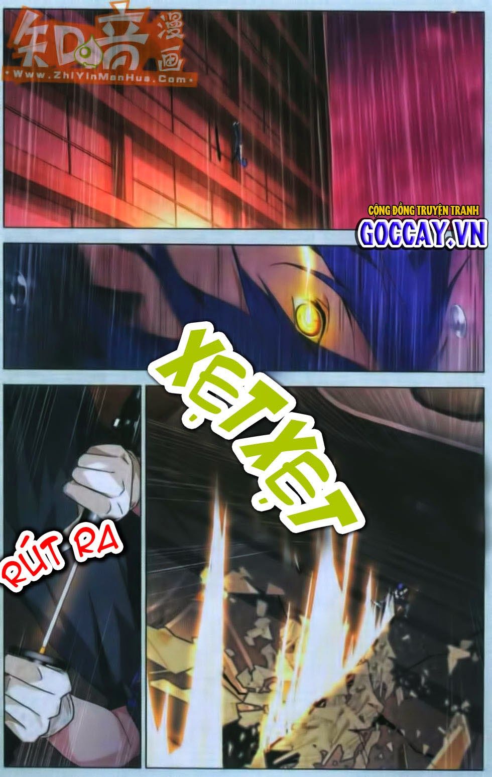 long tộc 2 chapter 10 16