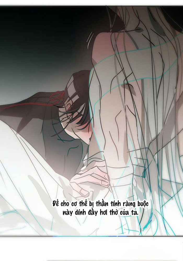 Bắt Lấy Ngao Ngao chapter 241 - Trang 26