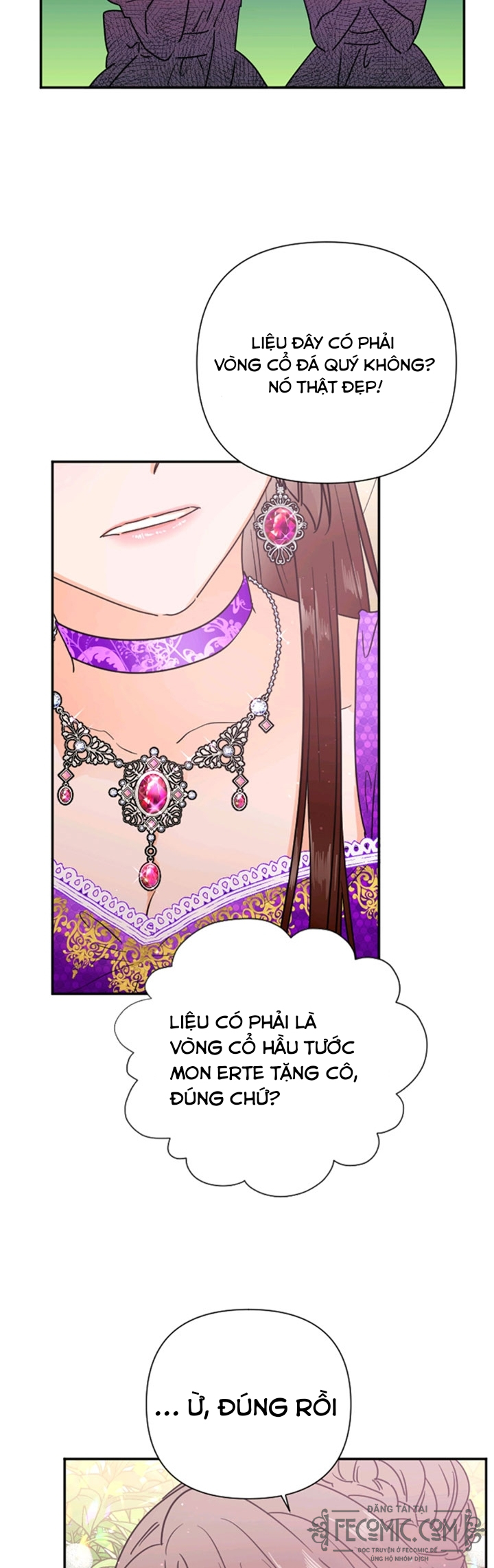 lady baby chapter 129 9