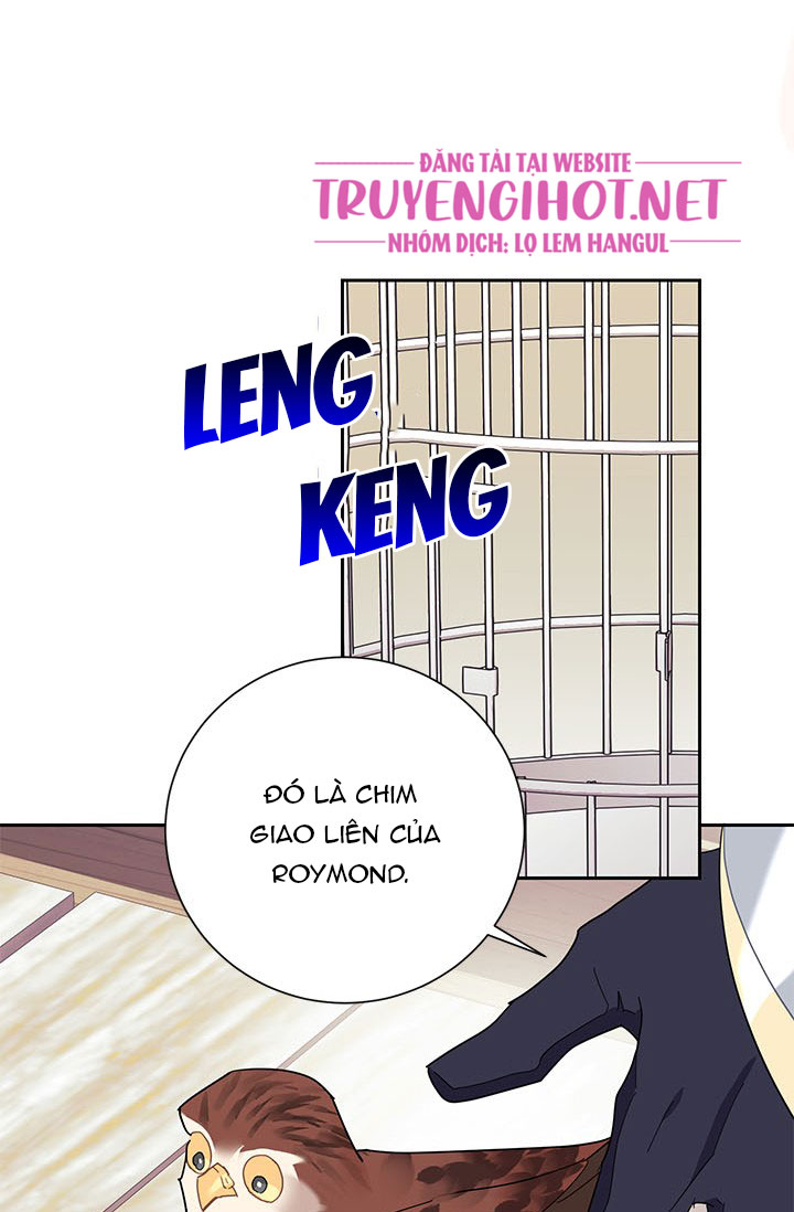 công chúa của loài chim chapter 34 39