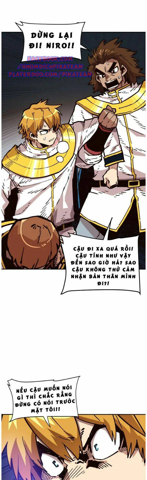 đại lục vô song chapter 34 31