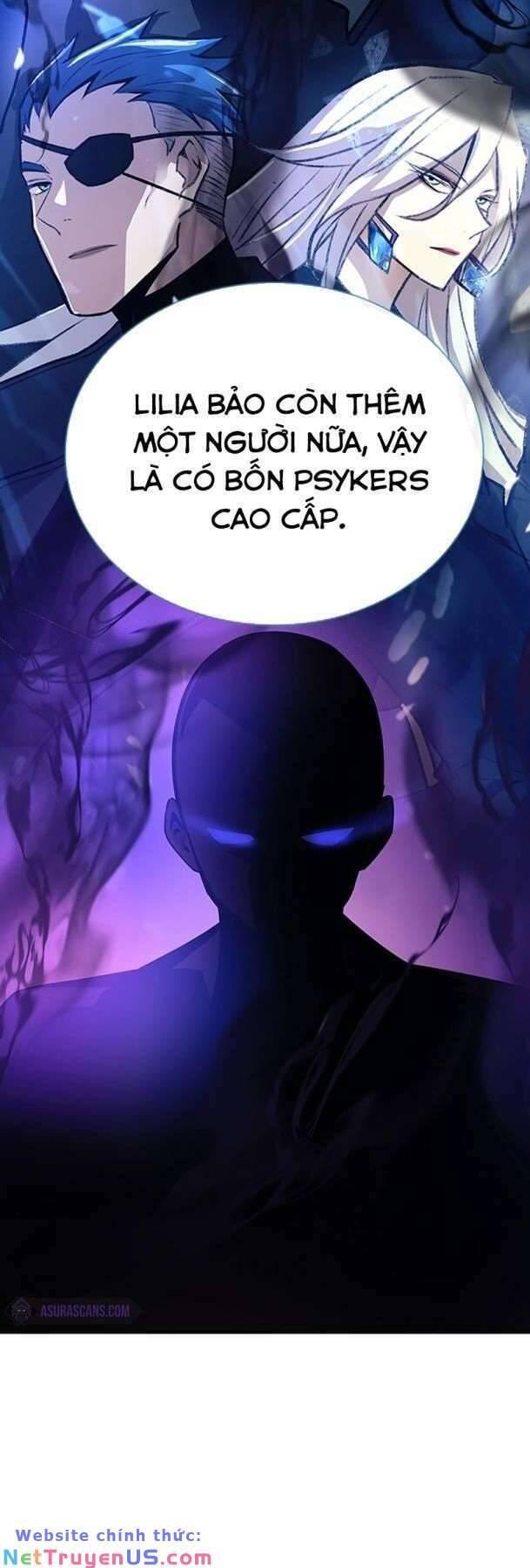 tiêu diệt ác nhân chapter 113 9