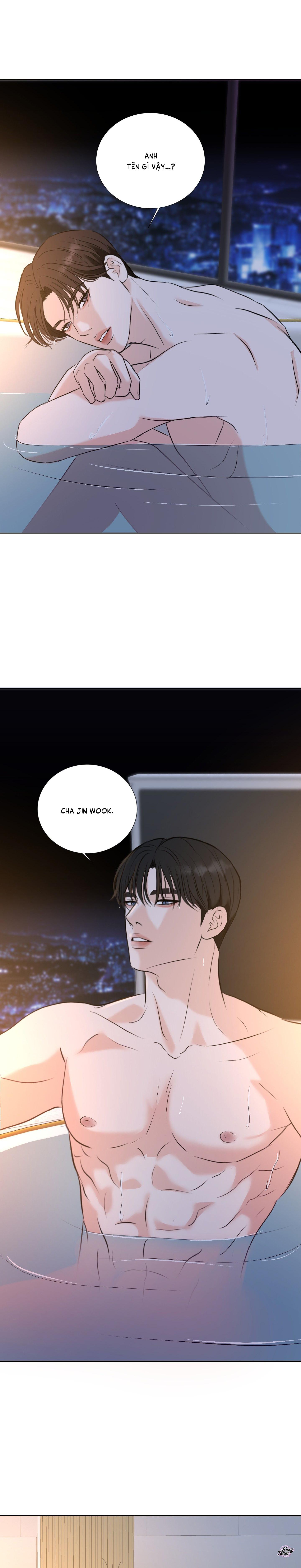 kết thúc chapter 8 18