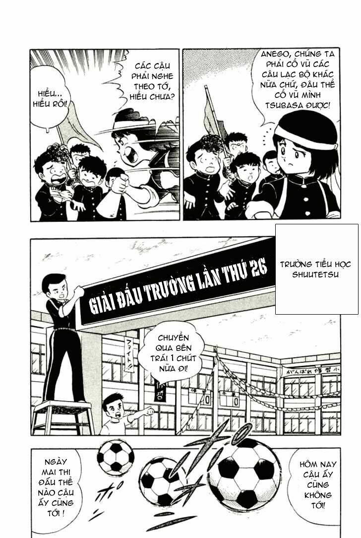 captain tsubasa chapter 4 9