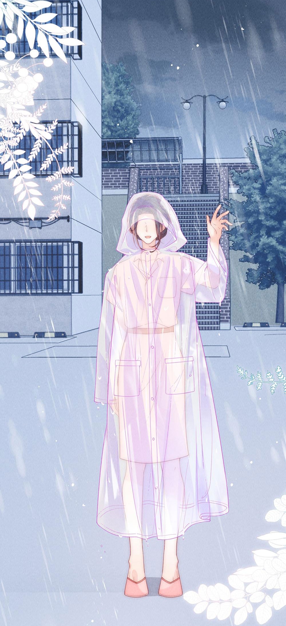 [15+] nhiệt độ cơ thể của ác ma chapter 7 32